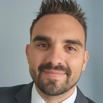 James Burrows, Director and Technical Specialist