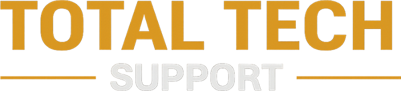 Total Tech Support