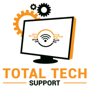 222Total Tech Support logo ,1-01 - white monitor