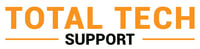 Total Tech Support Logo High Res - Slim